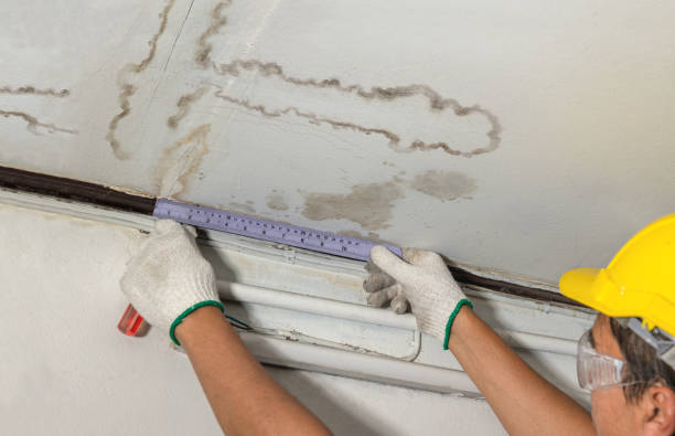 Reliable Flood Cleanup contractor in Monticello, MN by Water Damage Irwin